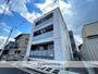 ＪＲ長瀬駅より徒歩7分 1階 築5年9ヶ月の賃貸物件