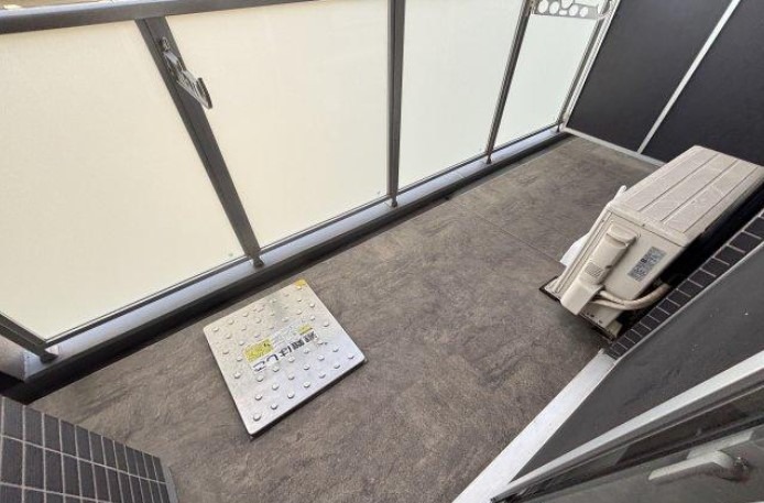 ＪＲ大阪環状線 京橋駅 徒歩8分 13階建 築9年の内装写真