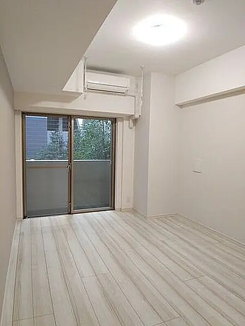 居室・リビング　※別部屋参考写真