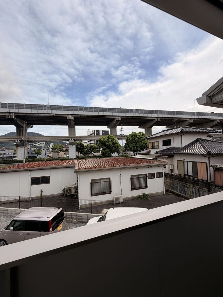 D-ROOM下城野のその他写真