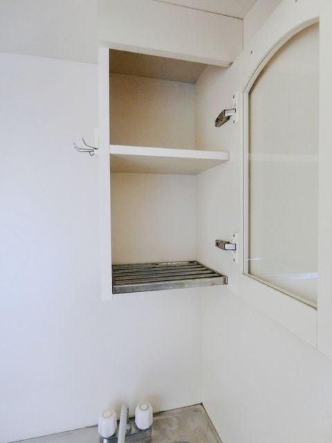 収納　★お部屋探しは株式会社タウンハウジング東京まで★