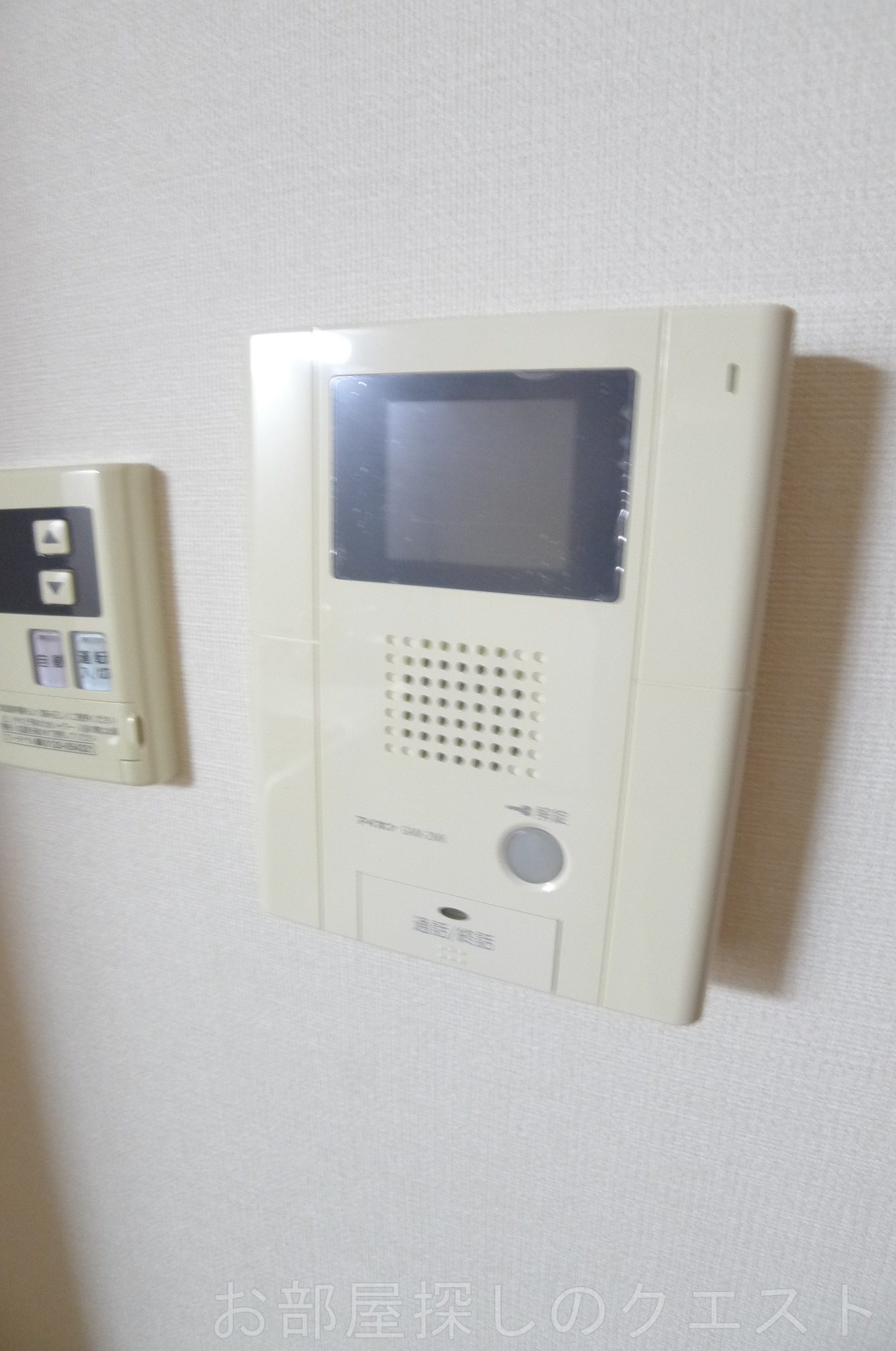 セキュリティ　（写真は同物件イメージです。）