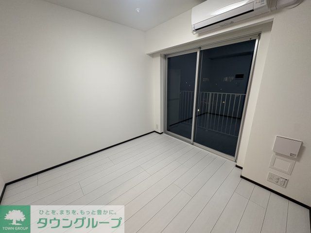 居室・リビング　別タイプ参考写真