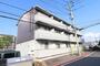 つくば駅より徒歩20分 1階 築16年2ヶ月の賃貸物件