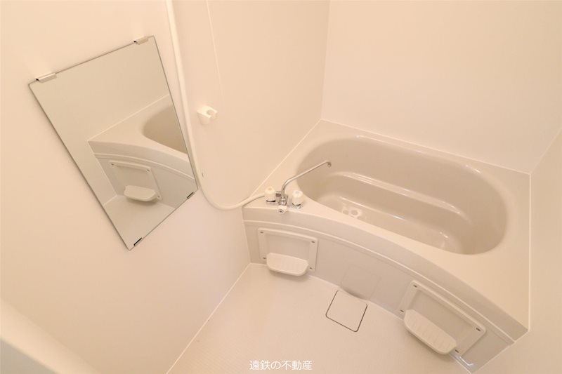 バス・シャワールーム　※他部屋参照・現況優先