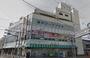 スーパー　グルメシティ青戸店（スーパー）まで589m