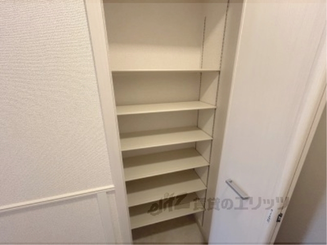 収納　下駄箱