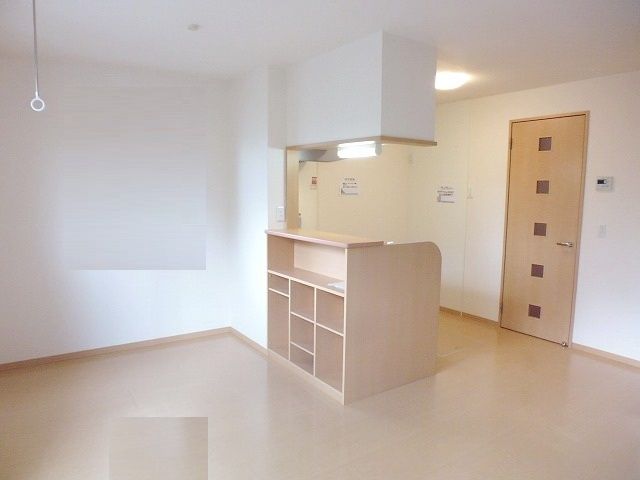 居室・リビング　★お部屋探しはタウンハウジング多摩センター店★