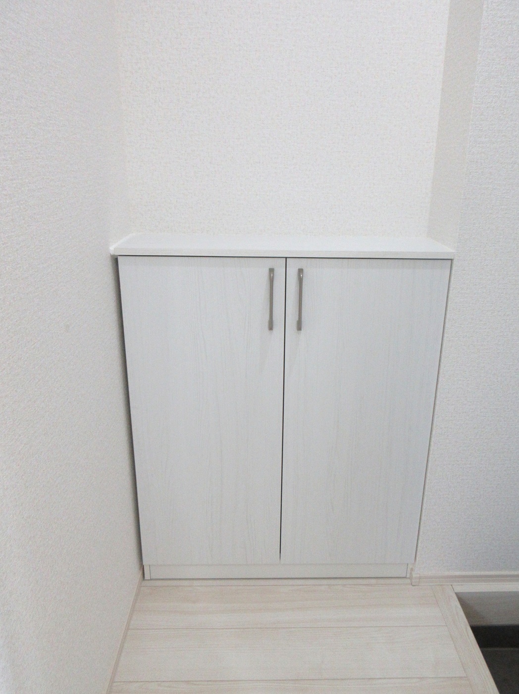 その他　靴箱