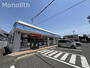 コンビニ　ローソン 和泉池田下町店（コンビニ）まで620m