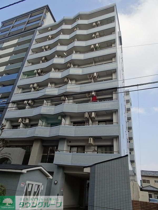 その他部屋・スペース　外観