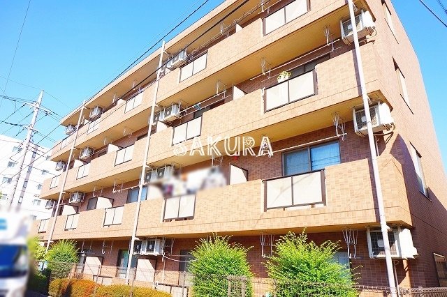 建物外観　当店おすすめ物件♪