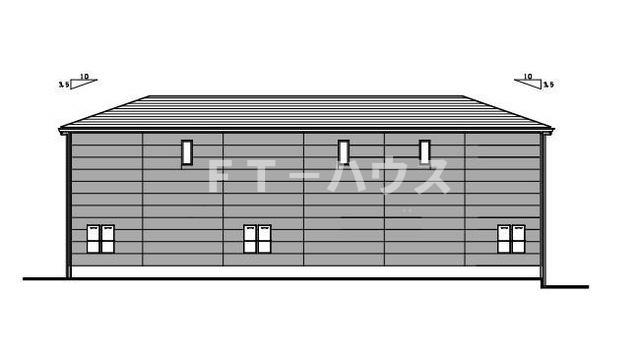 建物外観　外観写真その他2