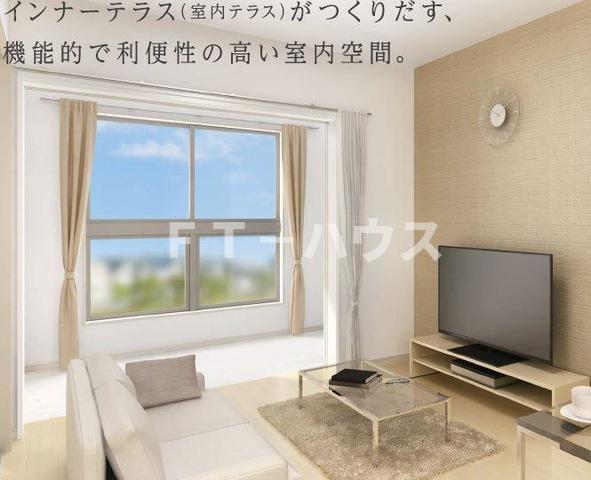 その他部屋・スペース　室内(イメージ)