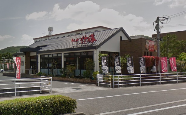 その他　とんかつ濱かつ岡山倉敷店（その他）まで507m