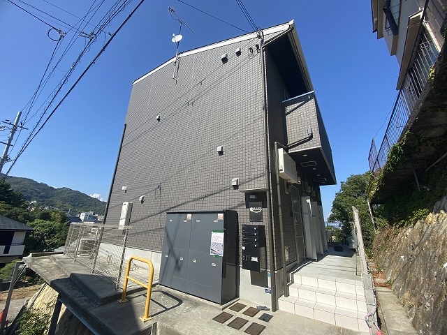 あんしん+大谷町08-2008の外観写真