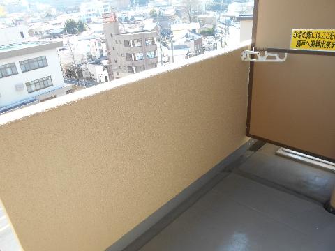 クレセント宇治の内装写真