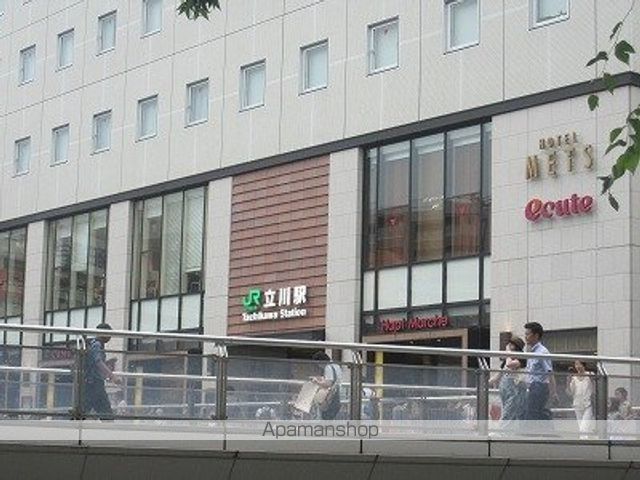 その他　立川駅（その他）まで800m