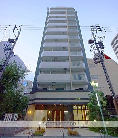 建物外観　建物外観