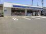 コンビニ　ローソン 岐阜金園町十丁目店（コンビニ）まで771m