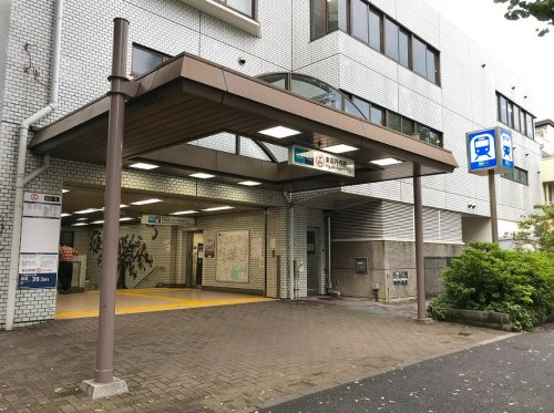 その他　東高円寺駅（その他）まで332m