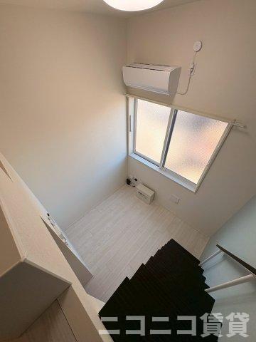 眺望　別号室イメージの為、現状を優先致します。