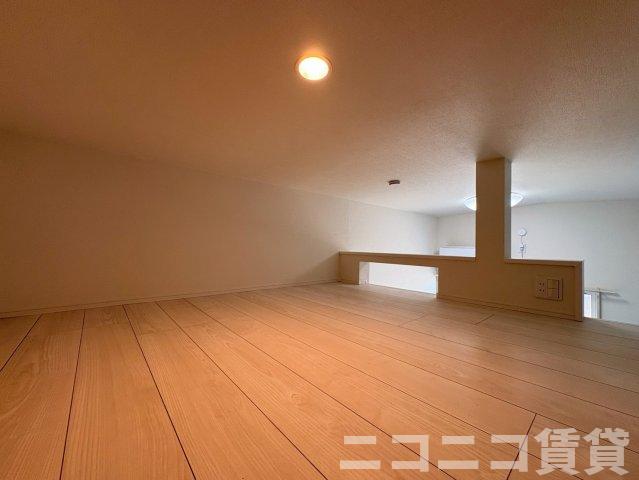 その他部屋・スペース　別号室イメージの為、現状を優先致します。
