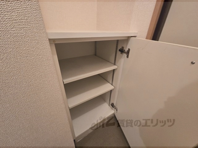 収納　下駄箱