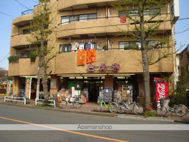 ＪＲ南武線 矢川駅 徒歩8分 2階建 新築の周辺写真