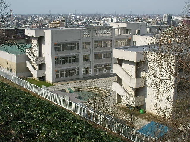 その他　宮丘小学校（その他）まで192m