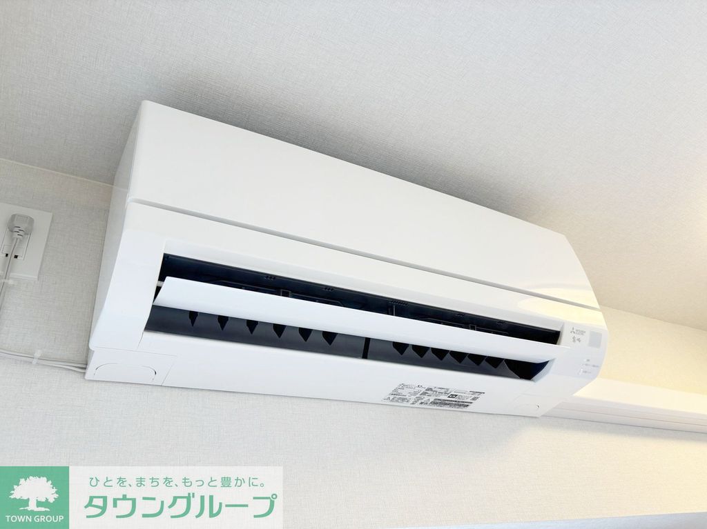 その他設備　設備