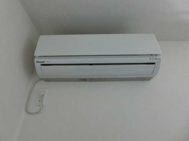 その他設備　※別号室参考画像