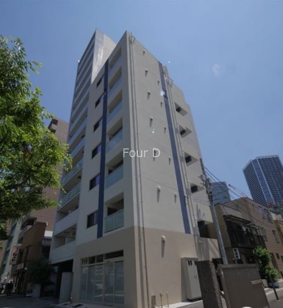 建物外観　★《見学予約受付中》★
