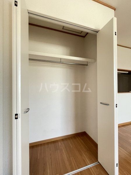 ベルクレスト大岩 参番館の内装写真