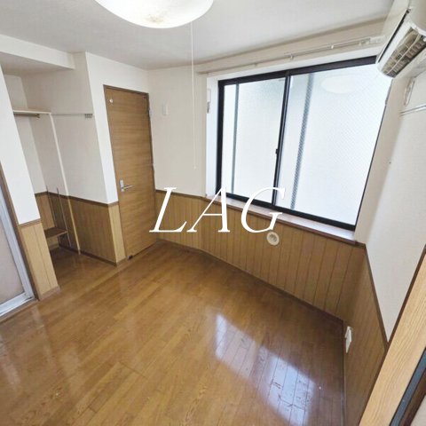 居室・リビング　洋室のお部屋です。
