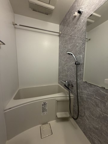 S-RESIDENCE堺筋本町Unoの風呂写真