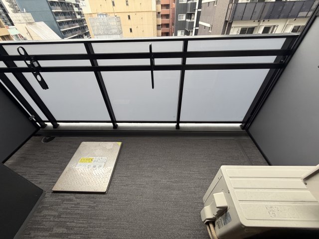 S-RESIDENCE堺筋本町Unoの内装写真