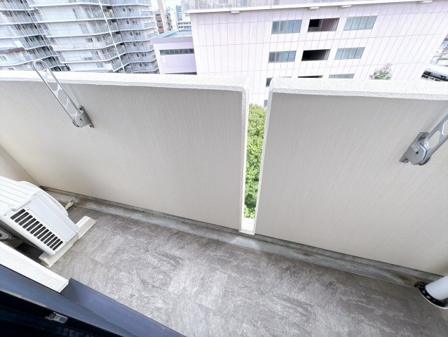NINE RESIDENCEの内装写真