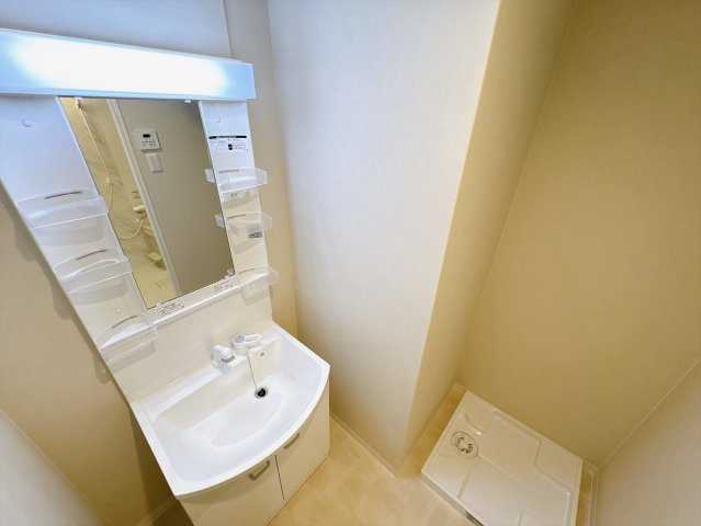 NINE RESIDENCEの内装写真