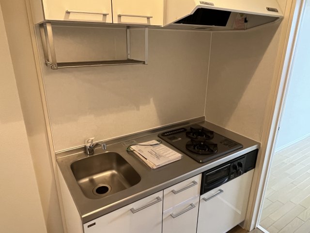 キッチン　同建物別室参考写真