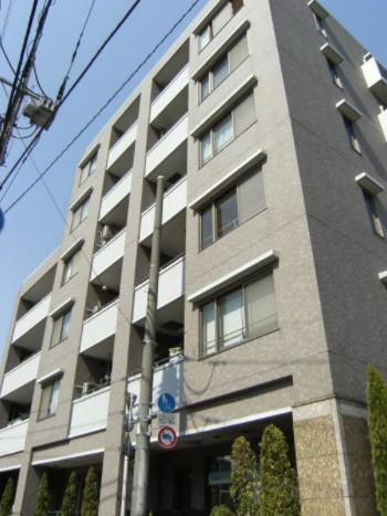 建物外観　☆綺麗な外観☆