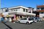 コンビニ　セブンイレブン大和南林間七丁目店（コンビニ）まで400m