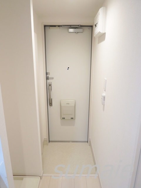 玄関　玄関です☆