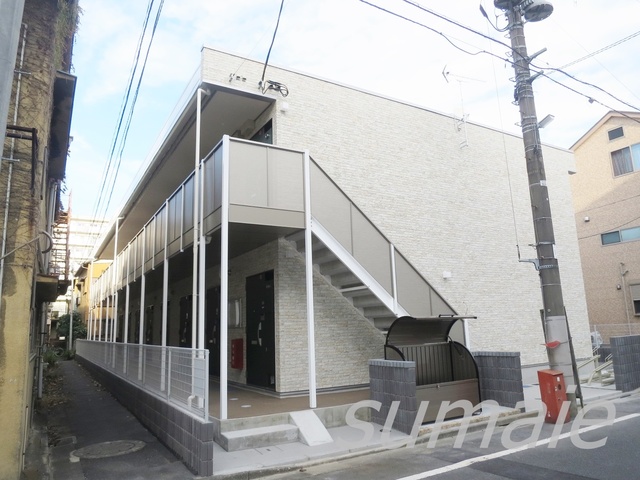 建物外観　外観です☆彡