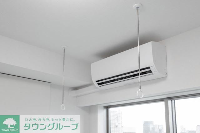 その他部屋・スペース　Aタイプ2024年10月撮影 同タイプ1301号室の写真です