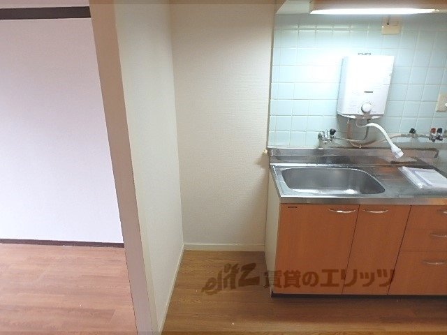 その他部屋・スペース　冷蔵庫置場