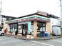 コンビニ　セブンイレブン相模原大沢店（コンビニ）まで2059m
