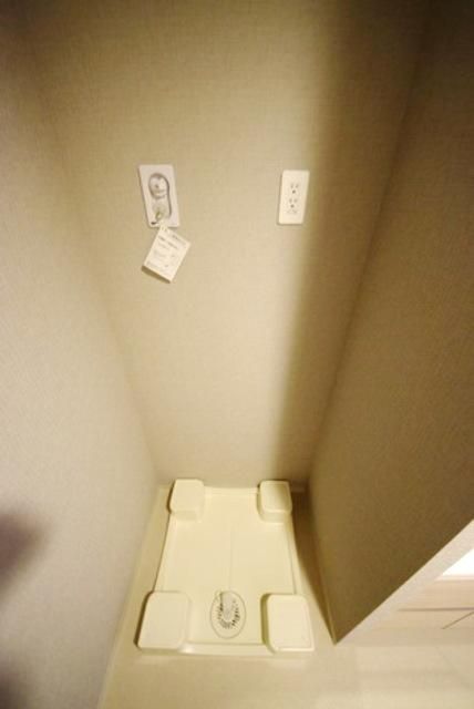 その他設備　同タイプの写真です。