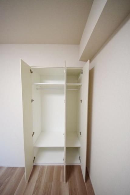 収納　同タイプの写真です。