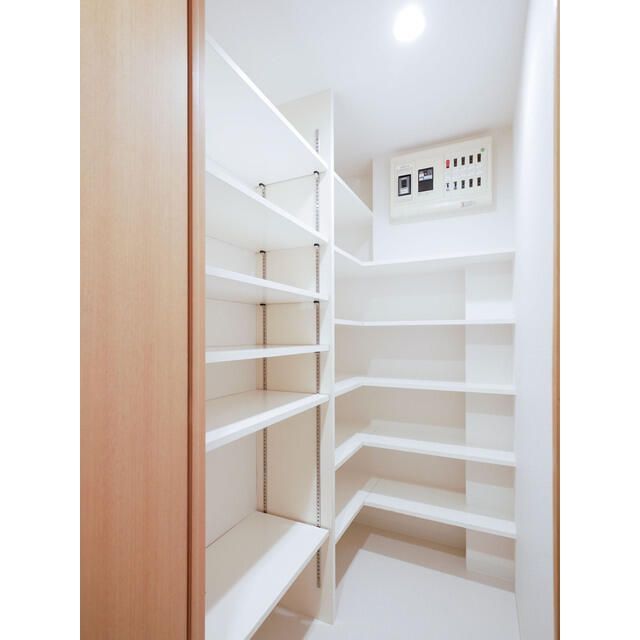 その他設備　※別部屋参考写真